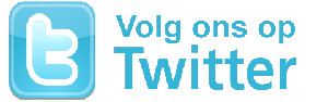 Vind ons op twitter
